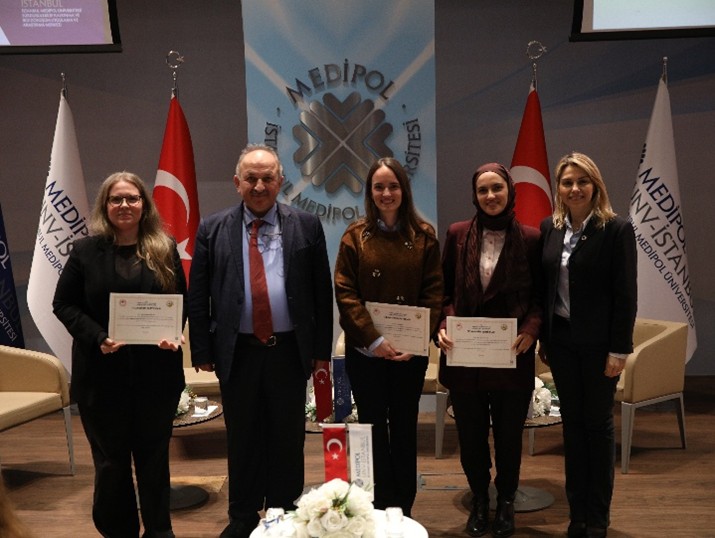 Sürdürülebilirlik ve Döngüsel Ekonomi Zirvesi Gerçekleştirildi